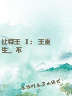 比特王國Ⅰ: 國王重生